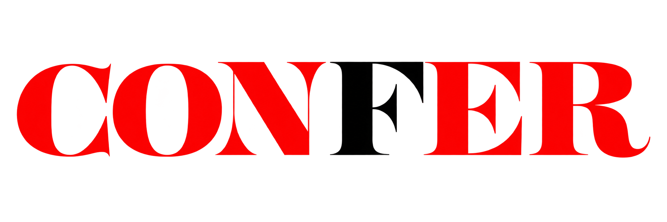 CONFER