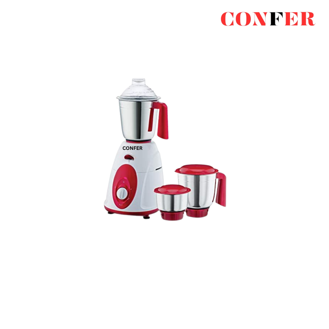CONFER kitchen blender set
