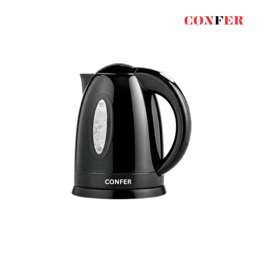 CONFER Electric Kettle