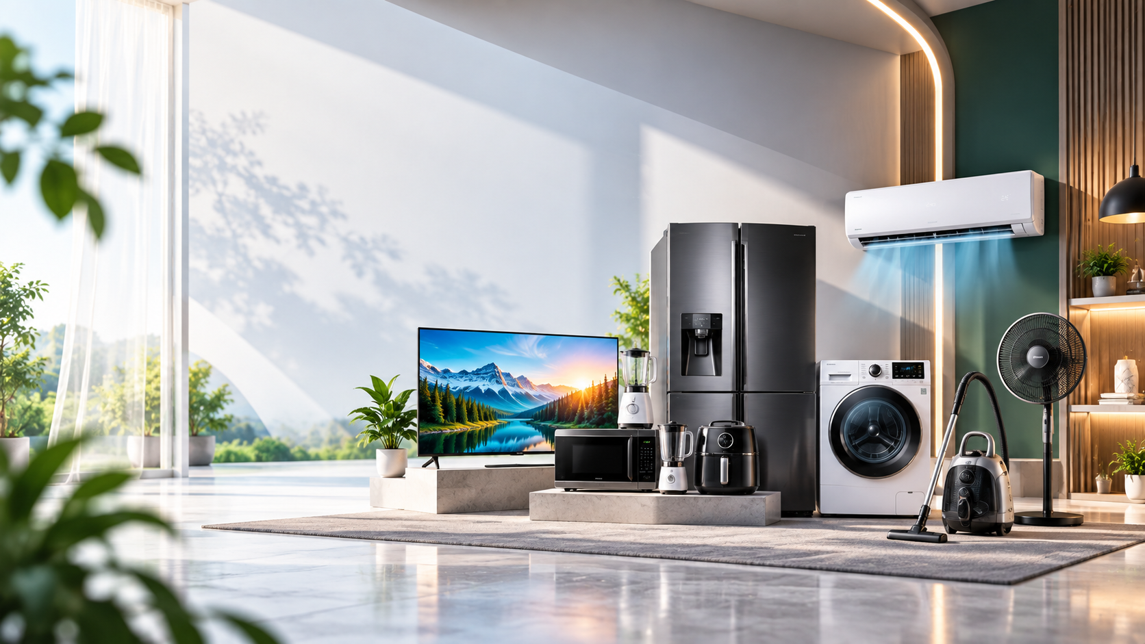 CONFER refrigerator collection